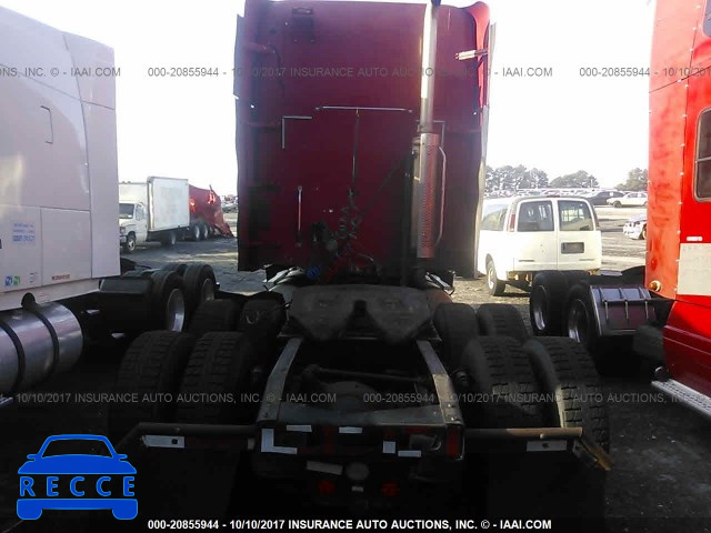 2007 FREIGHTLINER COLUMBIA COLUMBIA 1FUJA6CK17LU72226 image 6