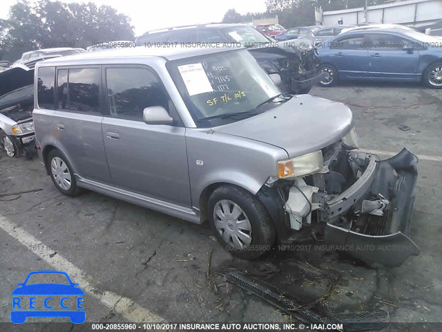 2006 Scion XB XB JTLKT324664061778 image 0