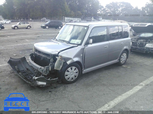 2006 Scion XB XB JTLKT324664061778 image 1