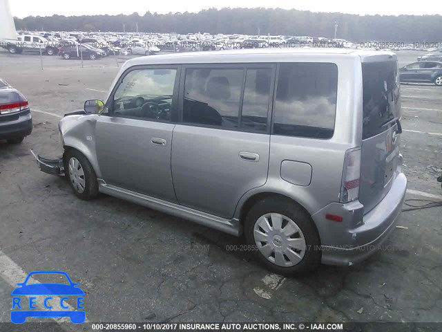 2006 Scion XB XB JTLKT324664061778 image 2