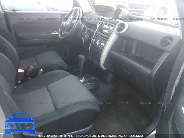 2006 Scion XB XB JTLKT324664061778 image 4