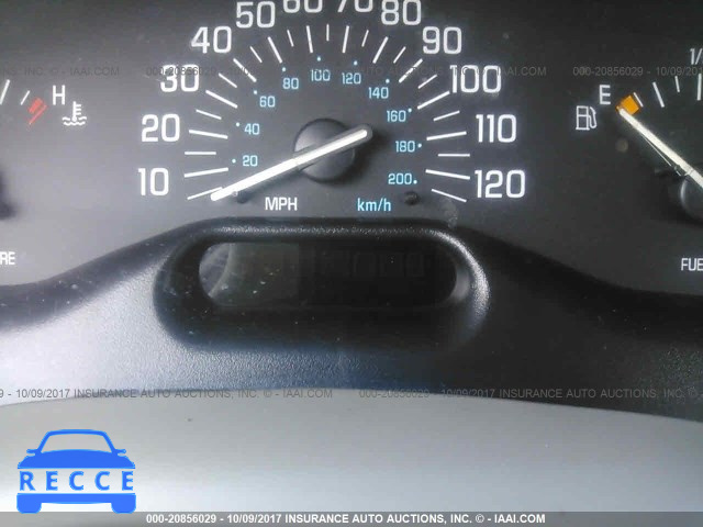 2002 BUICK CENTURY 2G4WS52J221196100 image 6