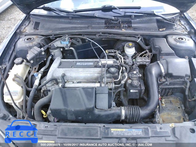 2005 Pontiac Sunfire 3G2JB12F65S146378 image 9