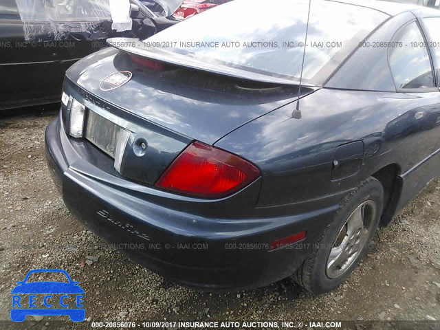 2005 Pontiac Sunfire 3G2JB12F65S146378 image 5