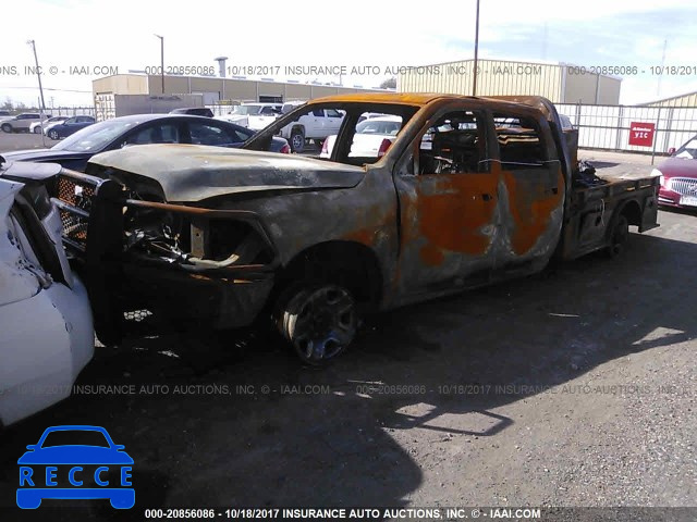 2017 RAM 2500 ST 3C6UR5HL3HG503717 image 1