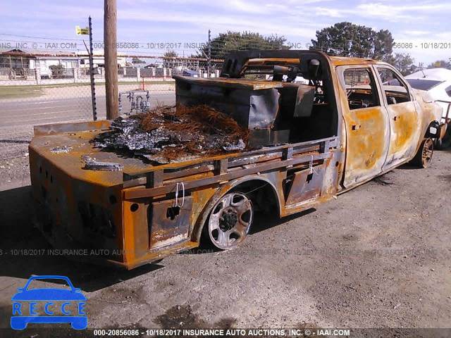 2017 RAM 2500 ST 3C6UR5HL3HG503717 image 3