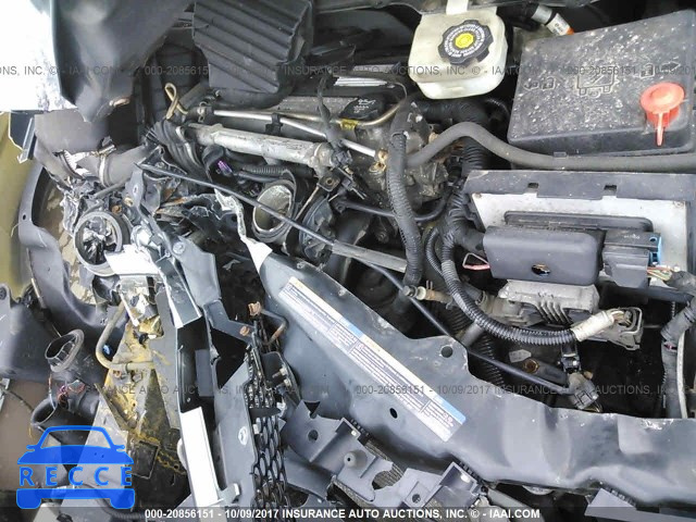 2004 Saturn ION 1G8AJ52FX4Z146367 image 9