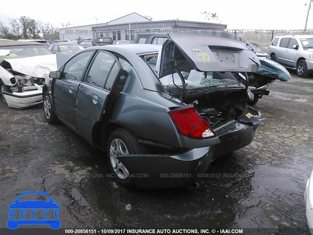 2004 Saturn ION 1G8AJ52FX4Z146367 Bild 2