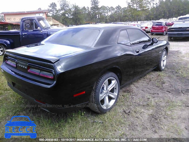 2017 DODGE CHALLENGER R/T 2C3CDZBTXHH622632 image 3