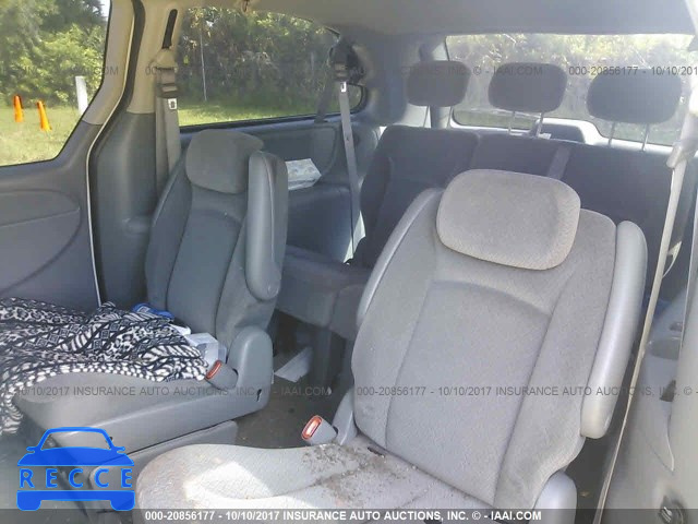 2006 Dodge Grand Caravan 1D4GP24E16B707894 зображення 7