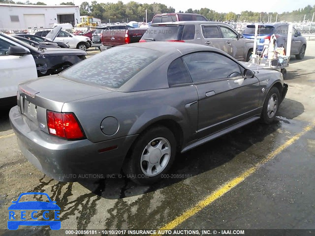 2004 Ford Mustang 1FAFP40604F142987 image 3