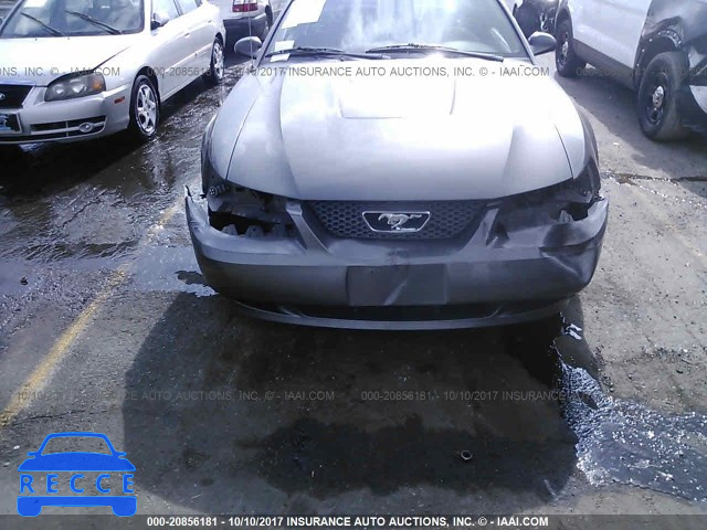 2004 Ford Mustang 1FAFP40604F142987 image 5