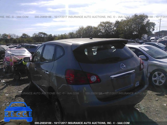 2012 Nissan Rogue JN8AS5MT7CW605168 зображення 2