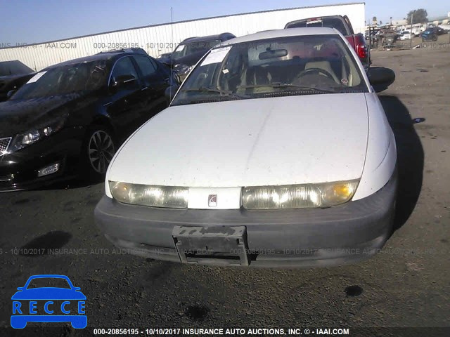 1997 Saturn SL1 1G8ZG5289VZ177209 image 5