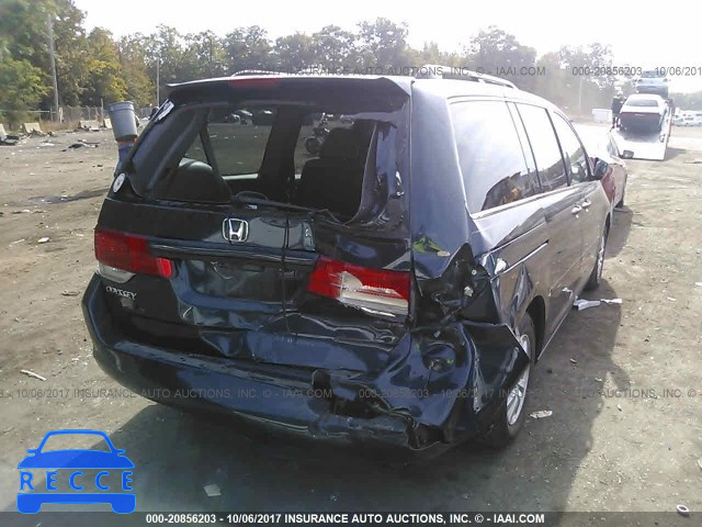 2010 Honda Odyssey 5FNRL3H72AB071883 image 3