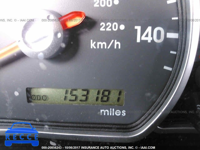 2009 MITSUBISHI GALANT 4A3AB36F49E005100 image 6