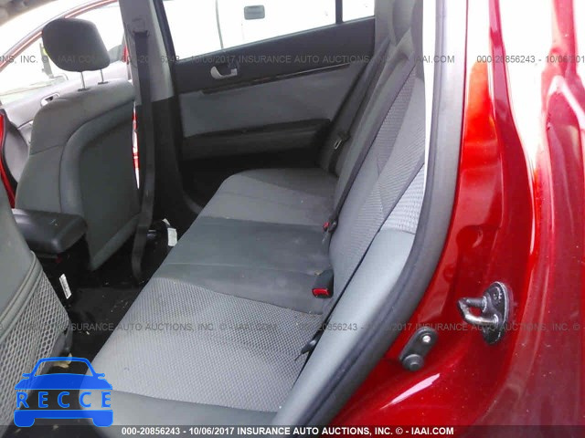2009 MITSUBISHI GALANT 4A3AB36F49E005100 image 7