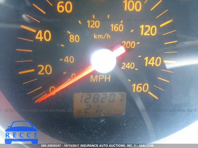 2003 NISSAN 350Z COUPE JN1AZ34E13T002489 зображення 6