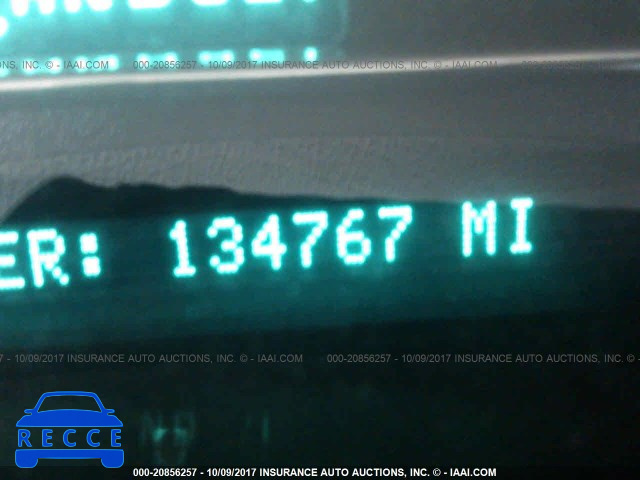 2005 Buick Rainier 5GADS13S052128041 image 6