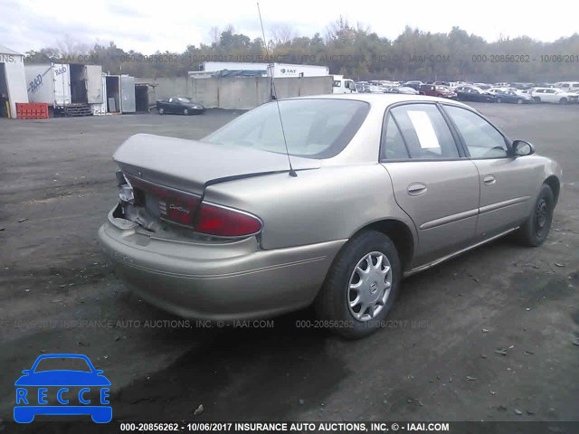 2003 Buick Century CUSTOM 2G4WS52JX31199280 зображення 3