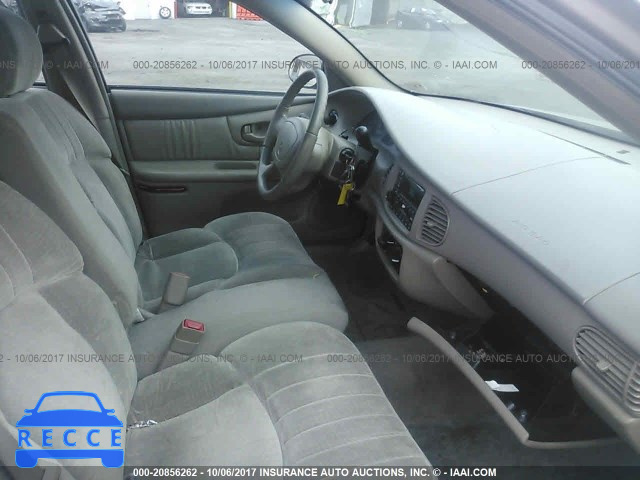 2003 Buick Century CUSTOM 2G4WS52JX31199280 image 4