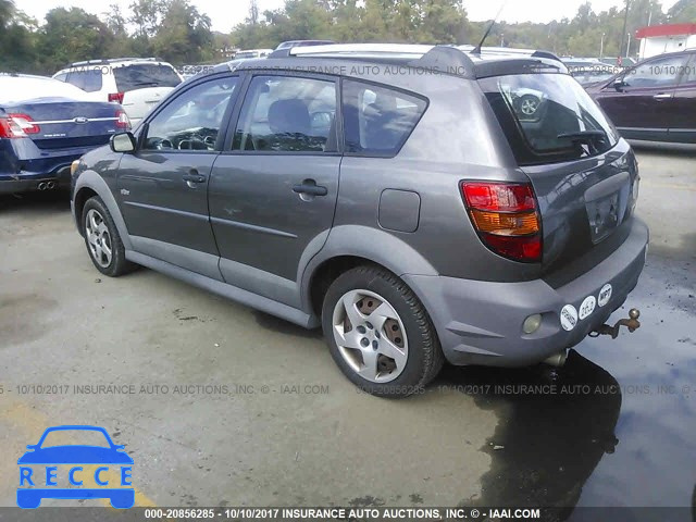 2007 Pontiac Vibe 5Y2SL65867Z432020 image 2