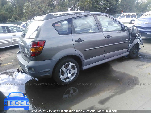 2007 Pontiac Vibe 5Y2SL65867Z432020 image 3