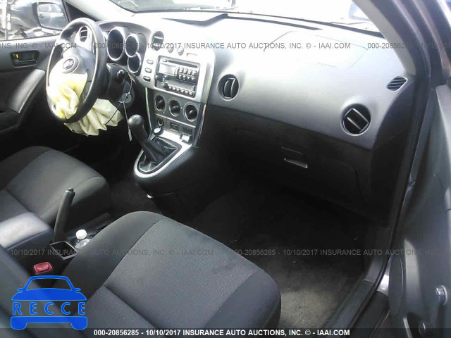 2007 Pontiac Vibe 5Y2SL65867Z432020 image 4