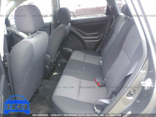 2007 Pontiac Vibe 5Y2SL65867Z432020 image 7