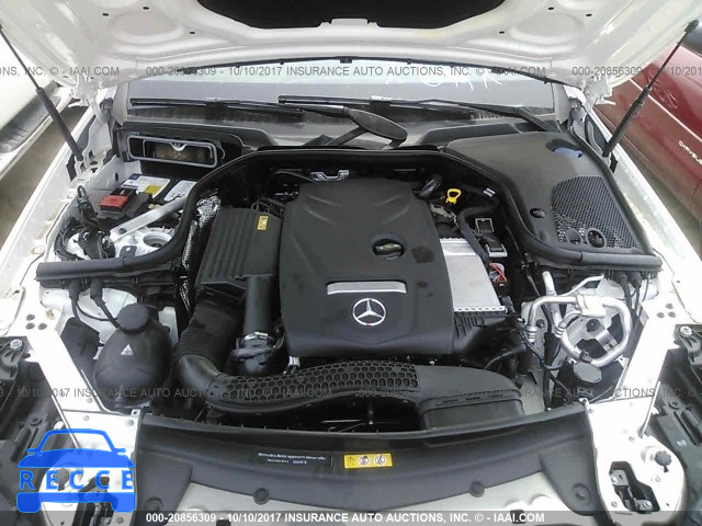 2017 MERCEDES-BENZ E 300 WDDZF4JB6HA098282 image 9