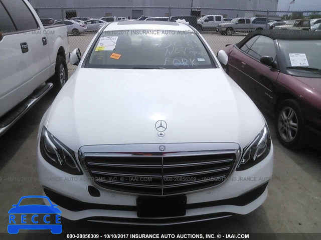 2017 MERCEDES-BENZ E 300 WDDZF4JB6HA098282 Bild 5