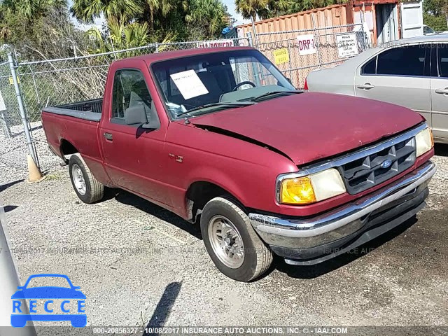 1994 Ford Ranger 1FTCR10A9RTA78046 image 0