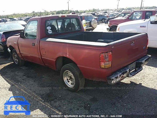 1994 Ford Ranger 1FTCR10A9RTA78046 image 2