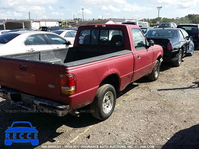 1994 Ford Ranger 1FTCR10A9RTA78046 image 3
