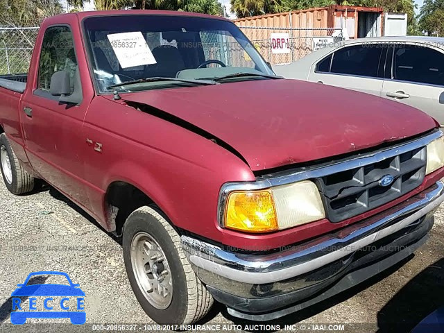 1994 Ford Ranger 1FTCR10A9RTA78046 image 5