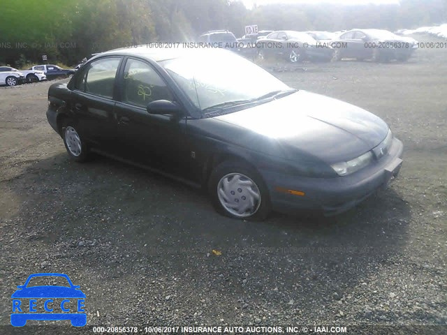 1998 Saturn SL 1G8ZF5283WZ302905 image 0