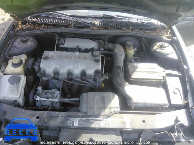 1998 Saturn SL 1G8ZF5283WZ302905 image 9