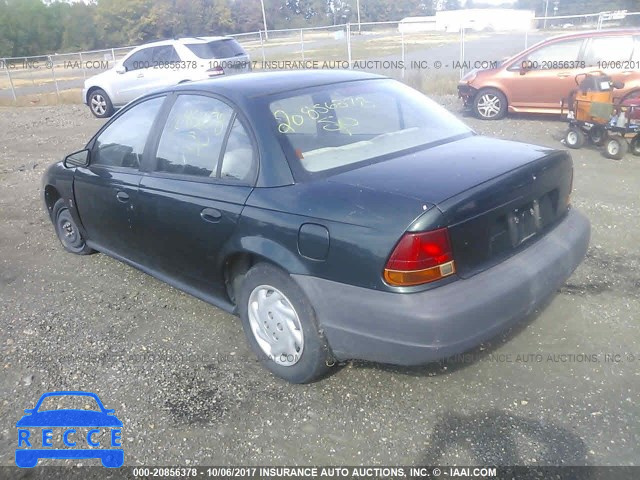 1998 Saturn SL 1G8ZF5283WZ302905 image 2