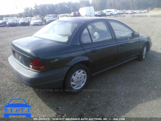 1998 Saturn SL 1G8ZF5283WZ302905 image 3