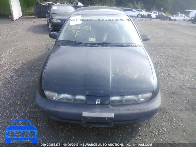 1998 Saturn SL 1G8ZF5283WZ302905 image 5