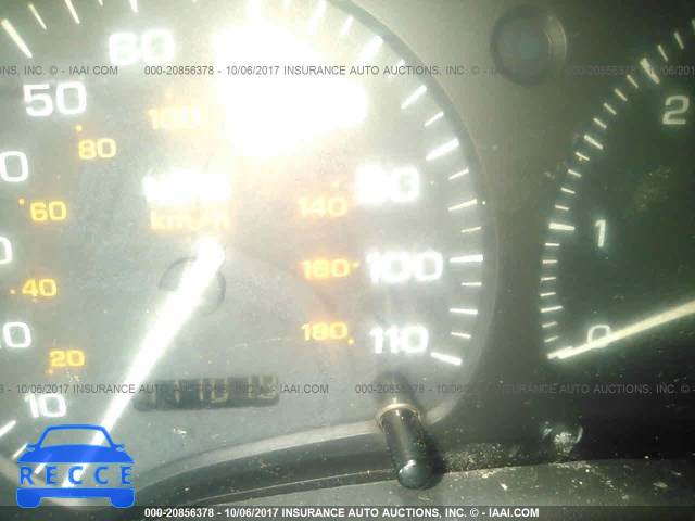 1998 Saturn SL 1G8ZF5283WZ302905 image 6