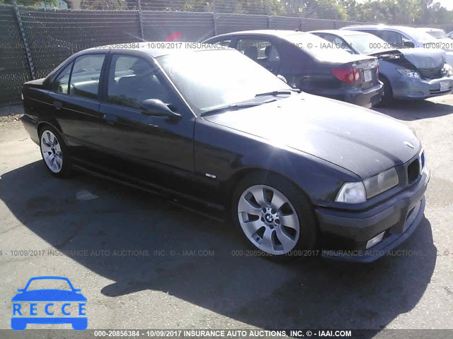 1997 BMW M3 WBSCD0326VEE11018 Bild 0