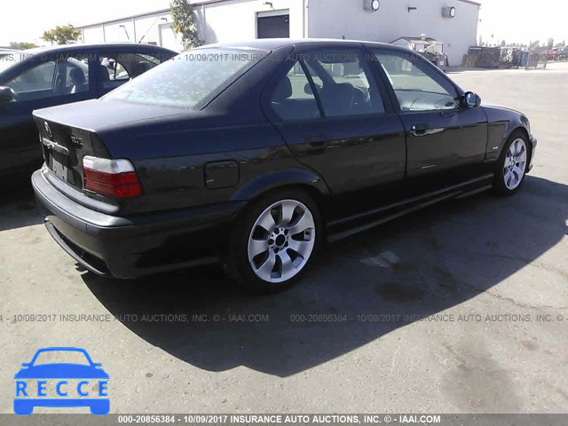 1997 BMW M3 WBSCD0326VEE11018 Bild 3