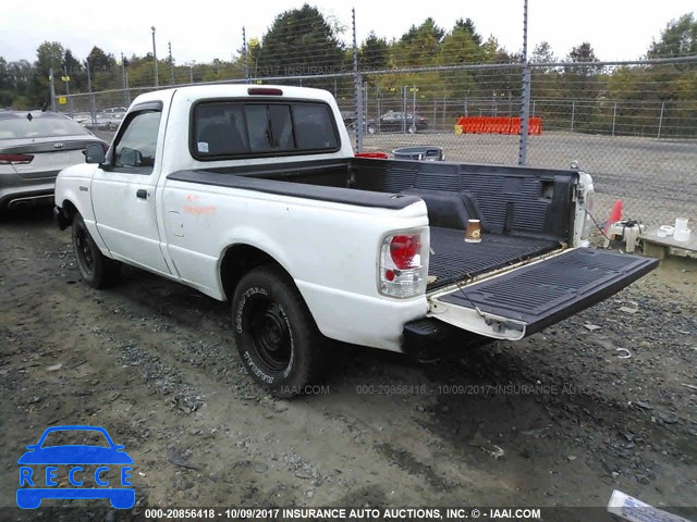 1997 Ford Ranger 1FTCR10U5VTA48093 image 2