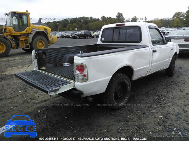 1997 Ford Ranger 1FTCR10U5VTA48093 image 3