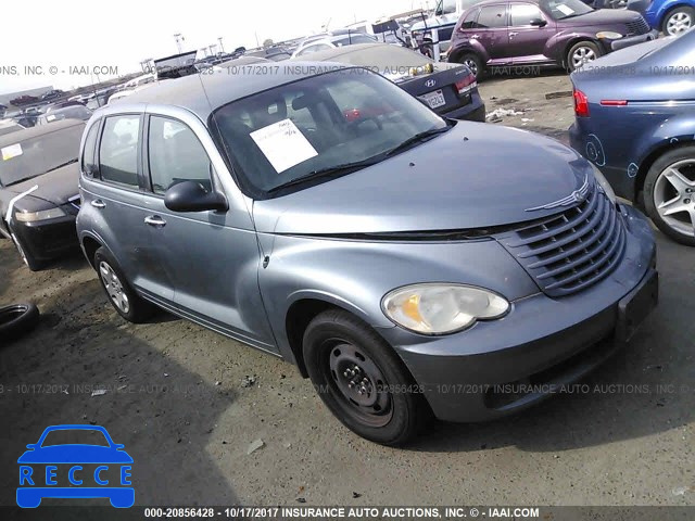 2009 CHRYSLER PT CRUISER 3A8FY48999T615037 image 0