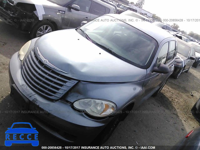 2009 CHRYSLER PT CRUISER 3A8FY48999T615037 image 1