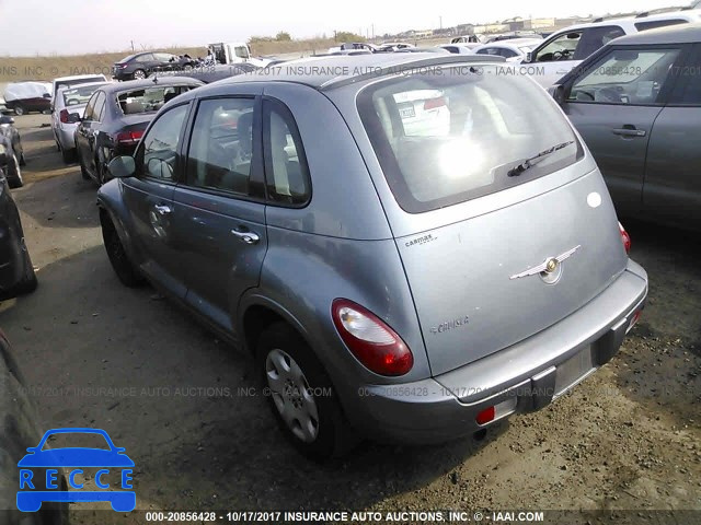 2009 CHRYSLER PT CRUISER 3A8FY48999T615037 image 2