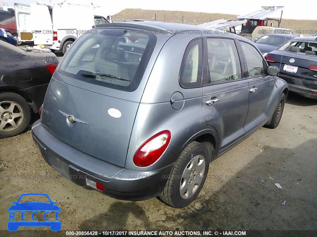 2009 CHRYSLER PT CRUISER 3A8FY48999T615037 image 3