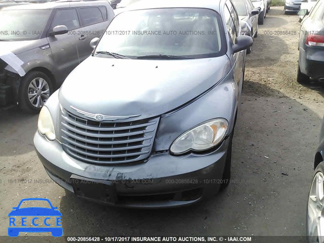 2009 CHRYSLER PT CRUISER 3A8FY48999T615037 image 5